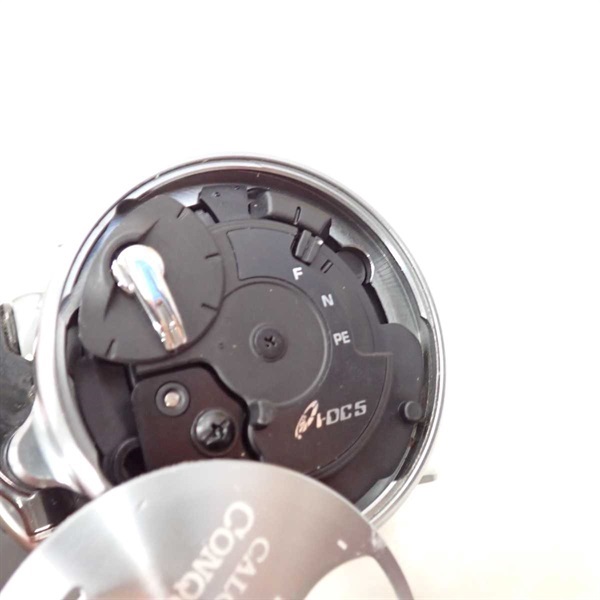 ２０カルカッタコンクエストＤＣ２００